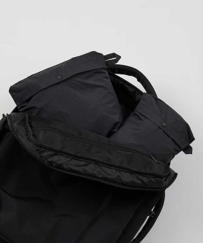 Ultra Light Packable Nylon Travel Set Up