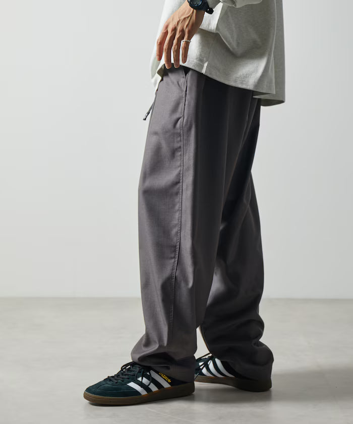 Wide Silhouette TR Climbing Slacks [Limited Edition]