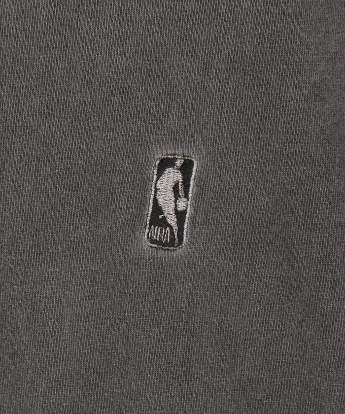 NBA × FREAK'S STORE Exclusive Random Uniform Design Back Print Crew Neck T-shirt