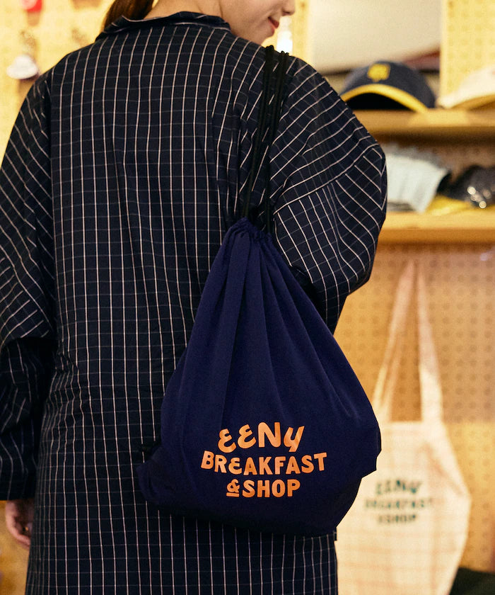 EENY × FREAK'S STORE Multi-Function Easy Setup (with Backpack)