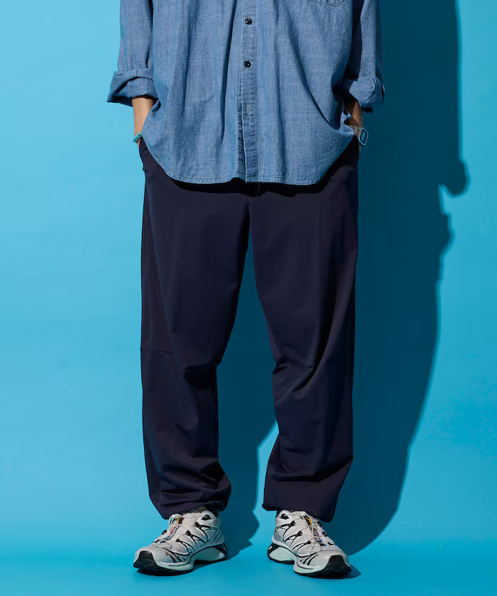 SUPER ICE / Super Ice Jogger Pants Contact Coolness / Quick Dry / UV Cut