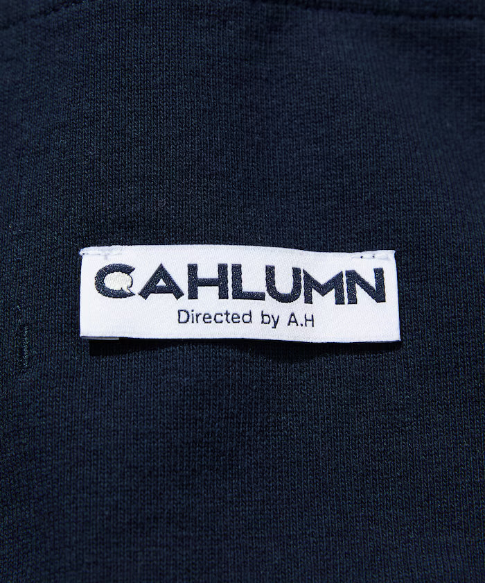 Heavy Weight Jersey Pocket T-Shirt