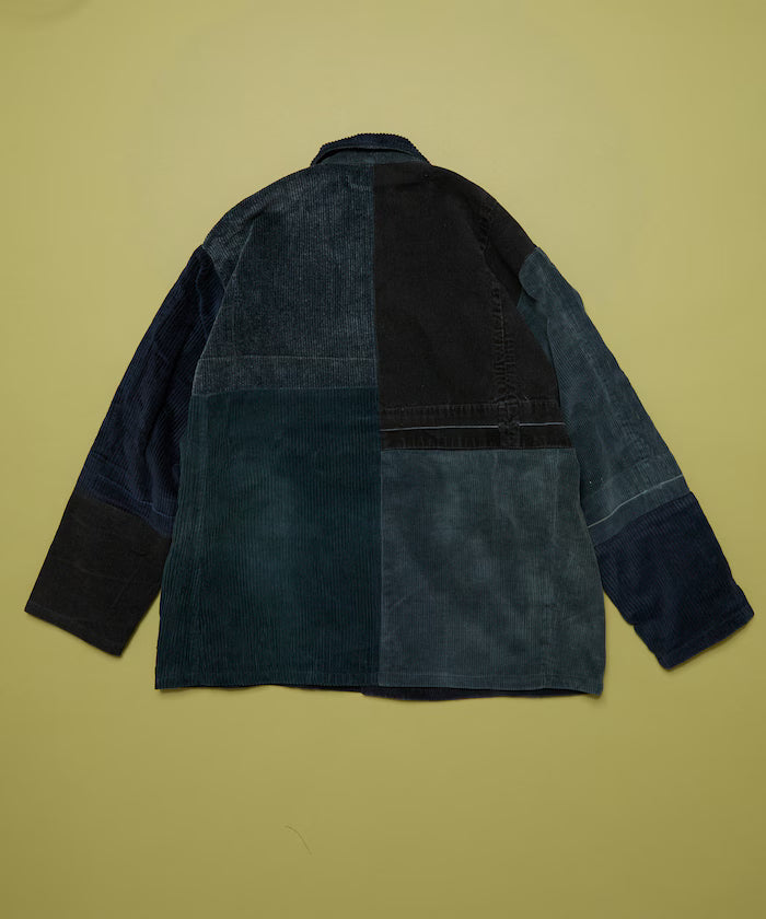 Remake Corduroy Jacket