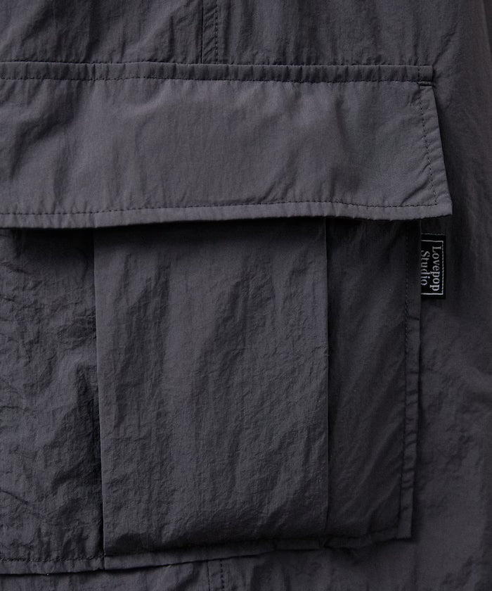 LOVE POP STUDIO Nylon Shorts <Compatible with Setup> Limited Release
