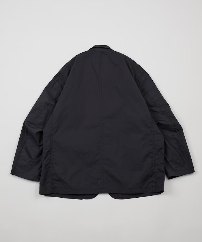 Ultra-Light Packable Nylon Travel Jacket