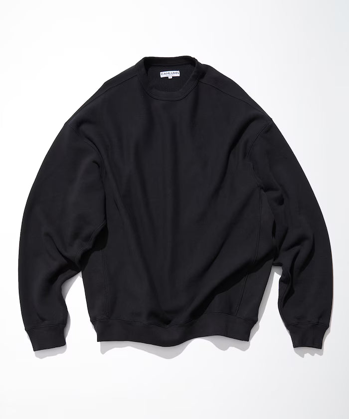 Heavy Weight Sweatshirt