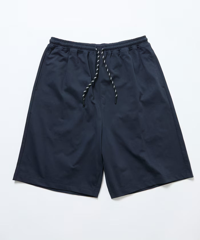SPEEDRY Set with Bag Stretch Setup/T-Shirt/Shorts/3 in 1 /Rash Guard/Quick Dry/UV Cut/Heat Shield 【Limited Edition】
