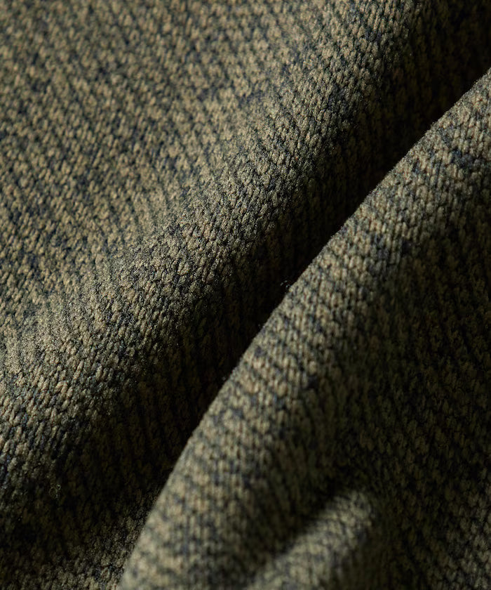 Relaxed Fit Knit Fleece Easy Jogger Pants