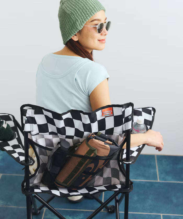 FREAK'S STORE for BEACH & FES RESORT CHAIR