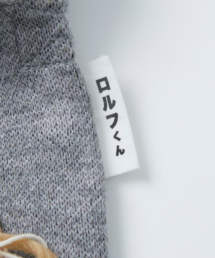 Rolf-kun Shoulder Bag [Creators' File]