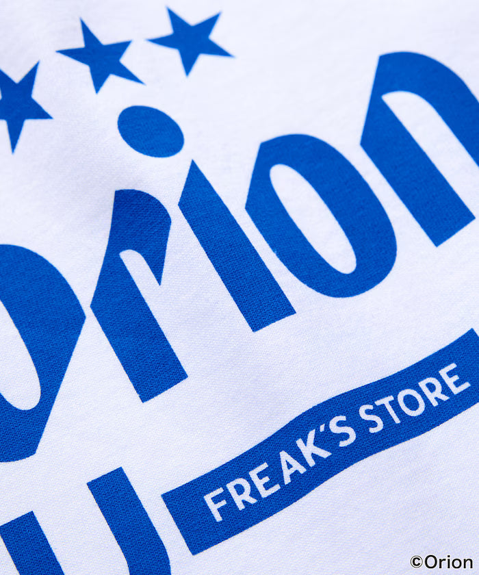 [Available from 5/29 12:00] Special ORION LOGO TEE