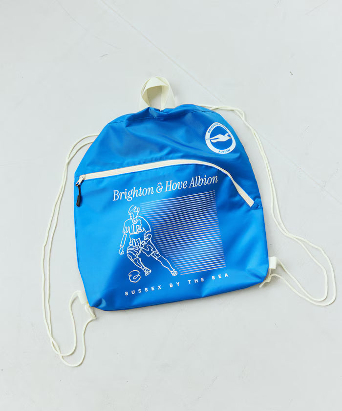 [Release on 5/22 12:00~] Brigton Dribble Cooler Sack