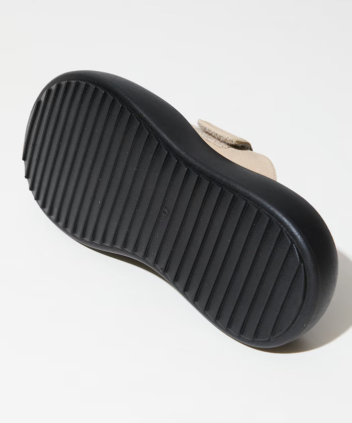 Limited Release Volume Sole Mule Sandals Platform Sole