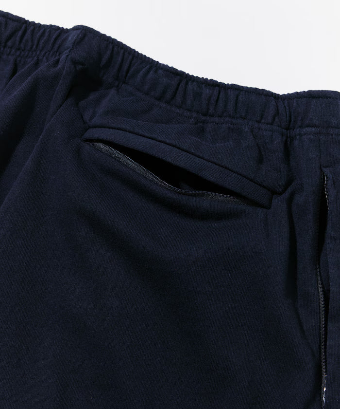 Heavy Weight Jersey Gym Shorts