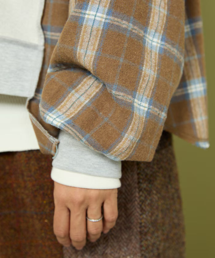 Check Docking Switch Sweat