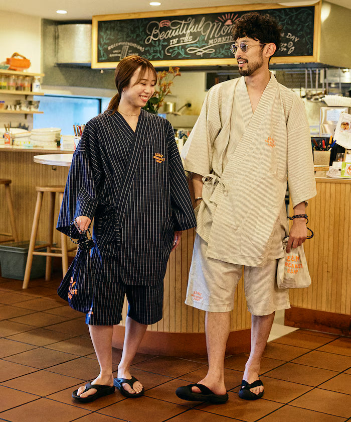 EENY × FREAK'S STORE Samue Easy Setup (with Drawstring Bag)