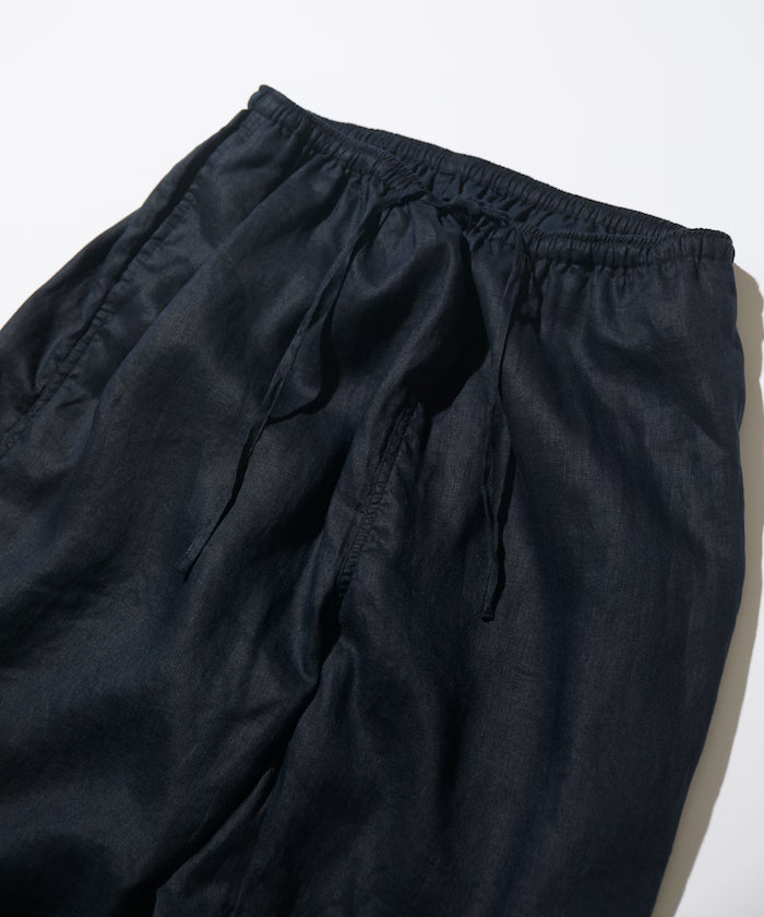 Linen Easy Pant