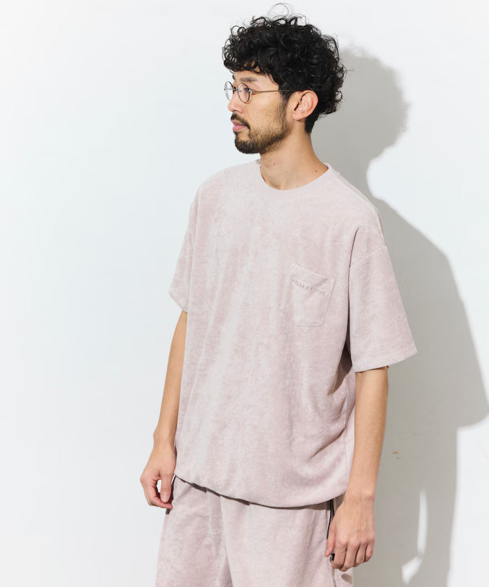 [New Color Added] Pile Setup with Backpack Unisex Compatible