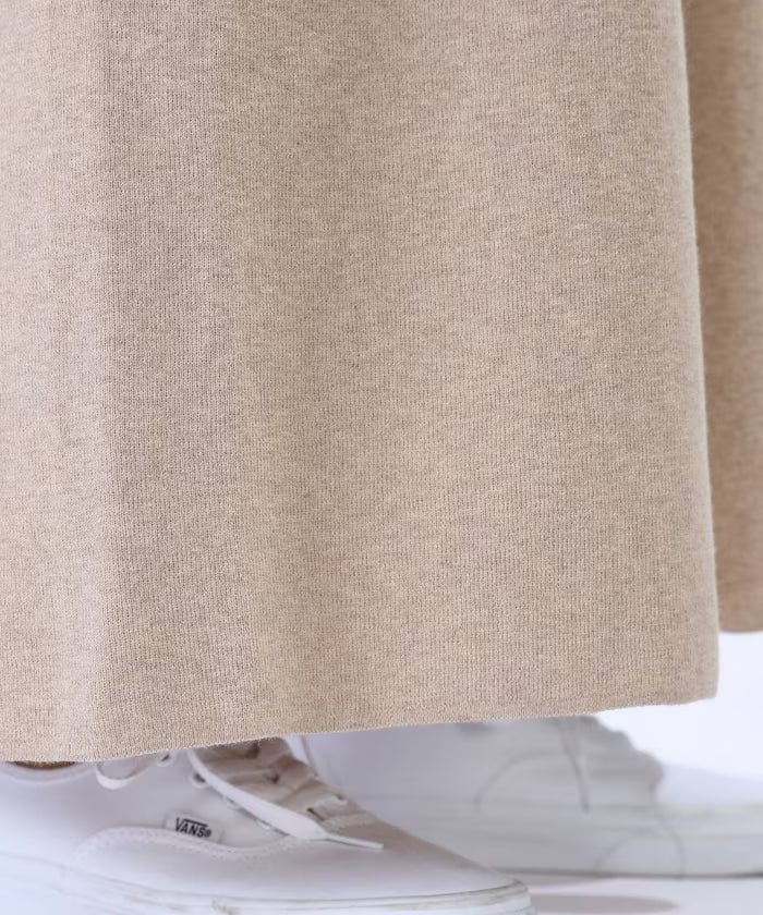 Knit Overall