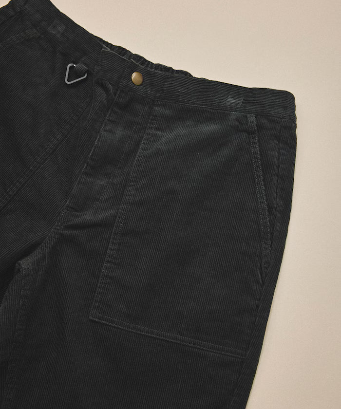 FREAK'S STORE for BEACH & FES Summer Corduroy Easy Shorts