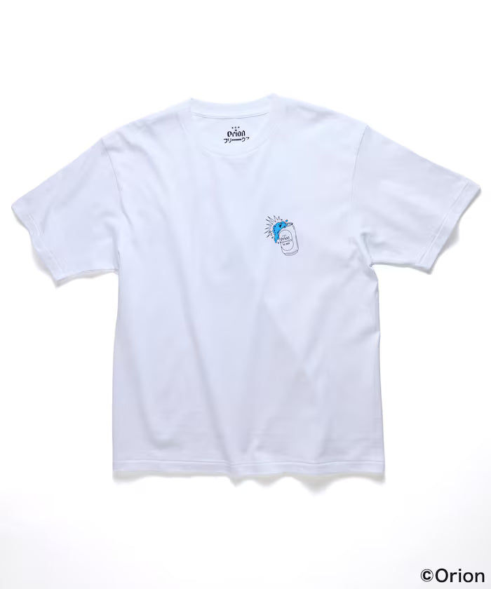 [Releasing on 5/29 at 12:00] Special Order ICE COLD ORION Can Tee
