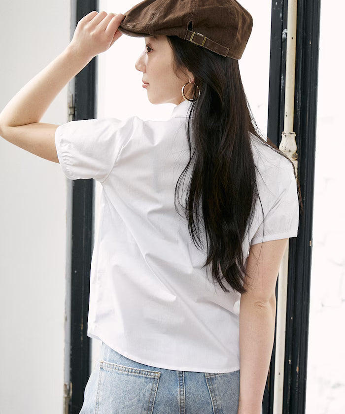 Shearing Compact Shirt Limited Edition