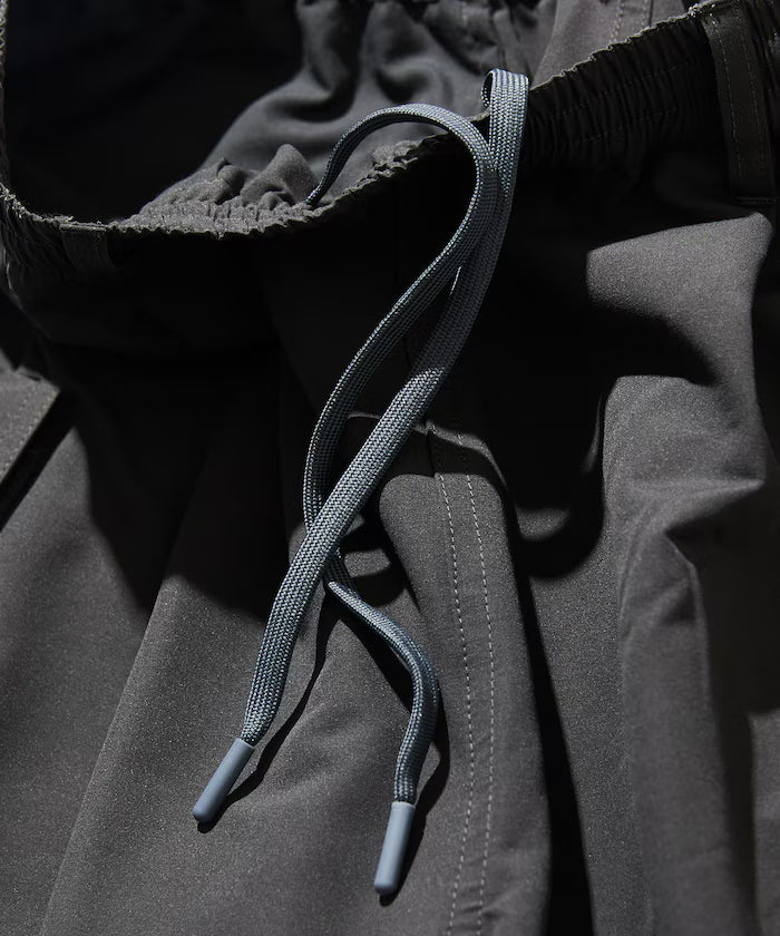 Limited Edition Drymix(R) Dry Mix Wide Silhouette Utility Short Cargo Pants Quick Dry UV Cut