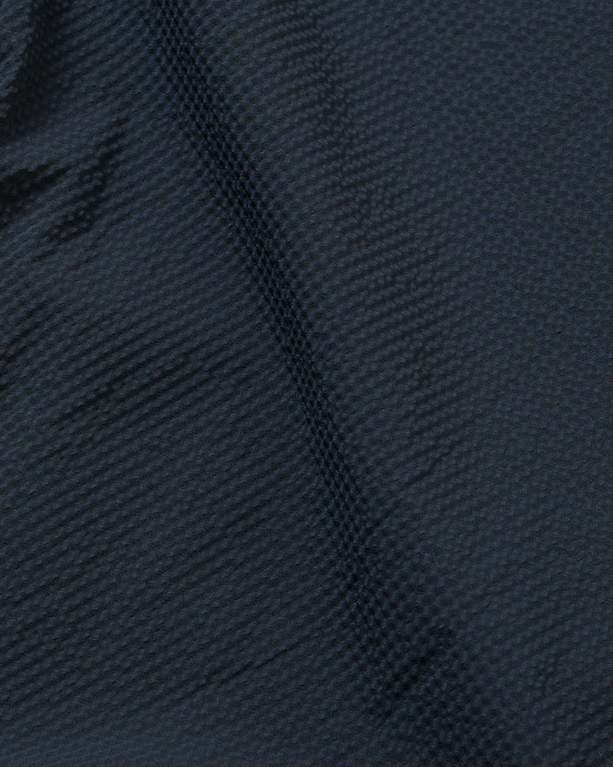 AiRide/Air Ride Relax Fit 2WAY Roll Up Sheer Seersucker Shirt/Pocketable/Quick Dry/UV Cut [Limited Release]
