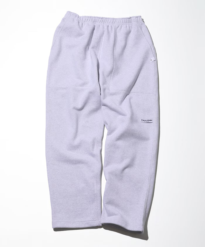Heavy Weight Sweat Pant - Light Gray
