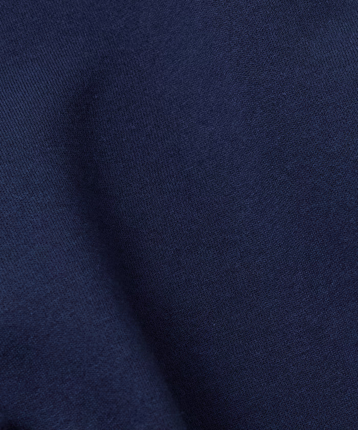 Relaxed Fit Zip-Up Hoodie 【Limited Edition】