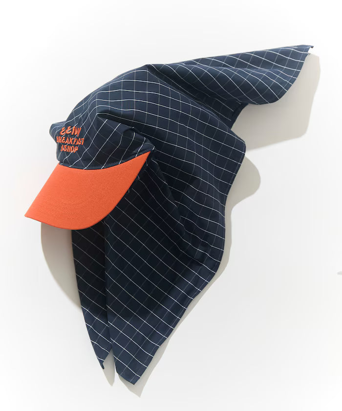 EENY × FREAK'S STORE Sunshade Cap