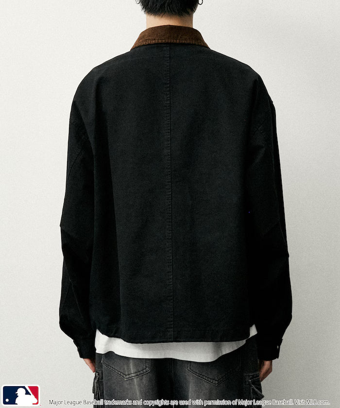 Custom WORK JACKET