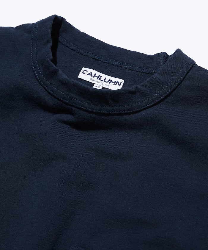 Heavy Weight Jersey Pocket T-Shirt