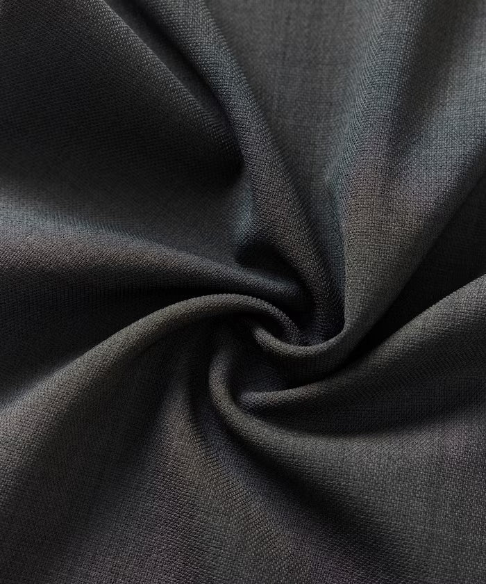 [New Color Added] Quick-Drying Material Relaxed Fit Curved Silhouette Over Pants Linen-Style Home Care