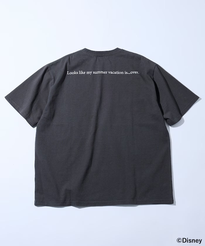 [March 27, 12:00 Release] KINGDOM HEARTS II / ROXAS / SCENE TEE / Kingdom Hearts II / Roxas / Scene T-Shirt