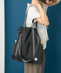 Multiway Parents Bag - Black
