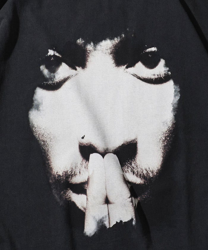 【EXCLUSIVE】2pac S/S Tee R U STILL DOWN/Tupac Are You Still Down Crew Neck T-Shirt
