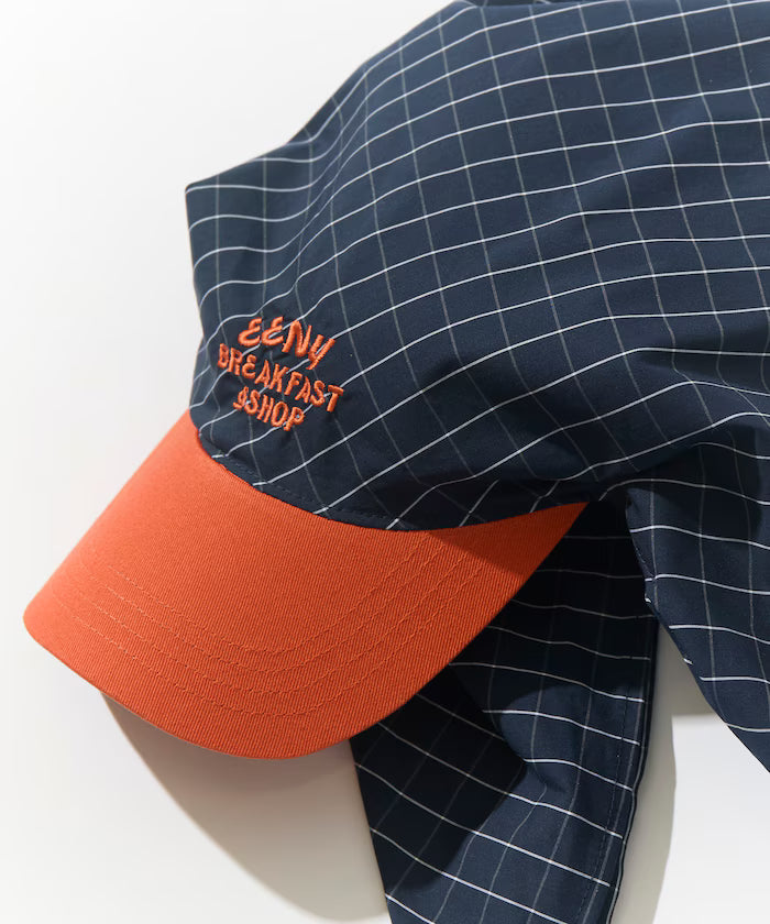 EENY × FREAK'S STORE Sunshade Cap