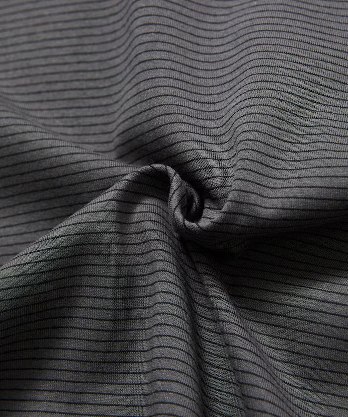 STORATECH Big Silhouette Pocket T-shirt/Antibacterial/Odor-resistant/Antimicrobial/UV Cut/Contact Cooling/Quick Drying 【Limited Edition】