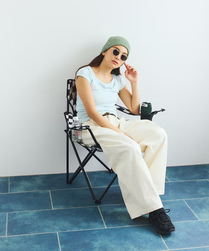FREAK'S STORE for BEACH & FES RESORT CHAIR