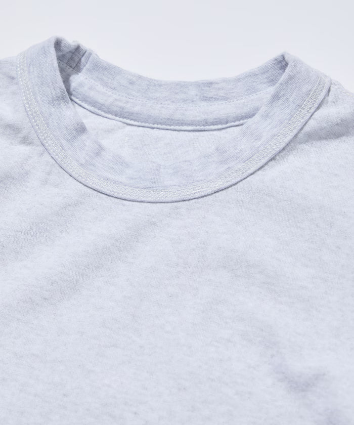 2-Pack Reversible Tee “TIGHT FIT”