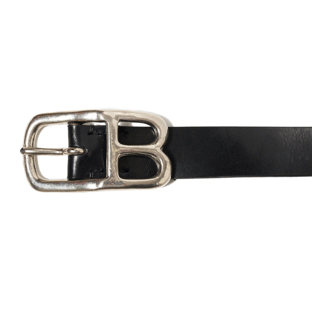 "DB" BUCKLE BELT