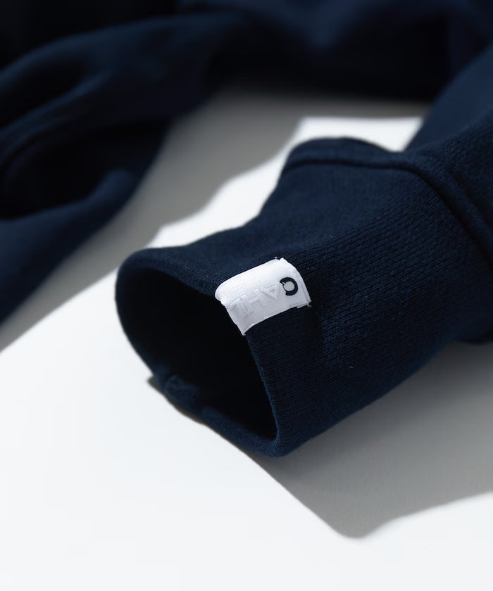 Heavy Weight Sweat After Hoodie