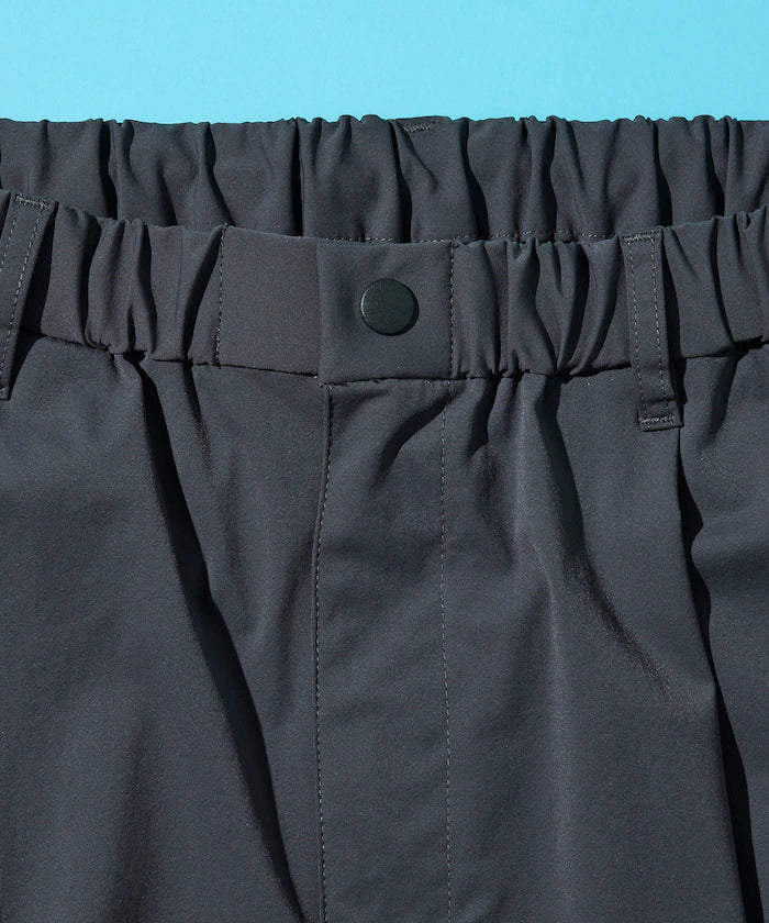SUPER ICE / Super Ice Easy Short Pants with Contact Cooling / Quick Dry / UV Cut