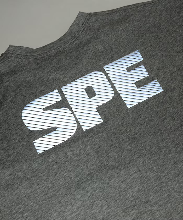 [May 29 12:00 Release] SPECIAL OTHERS × FREAK'S STORE Multi-Function Reflector Logo Print Spindle T-Shirt