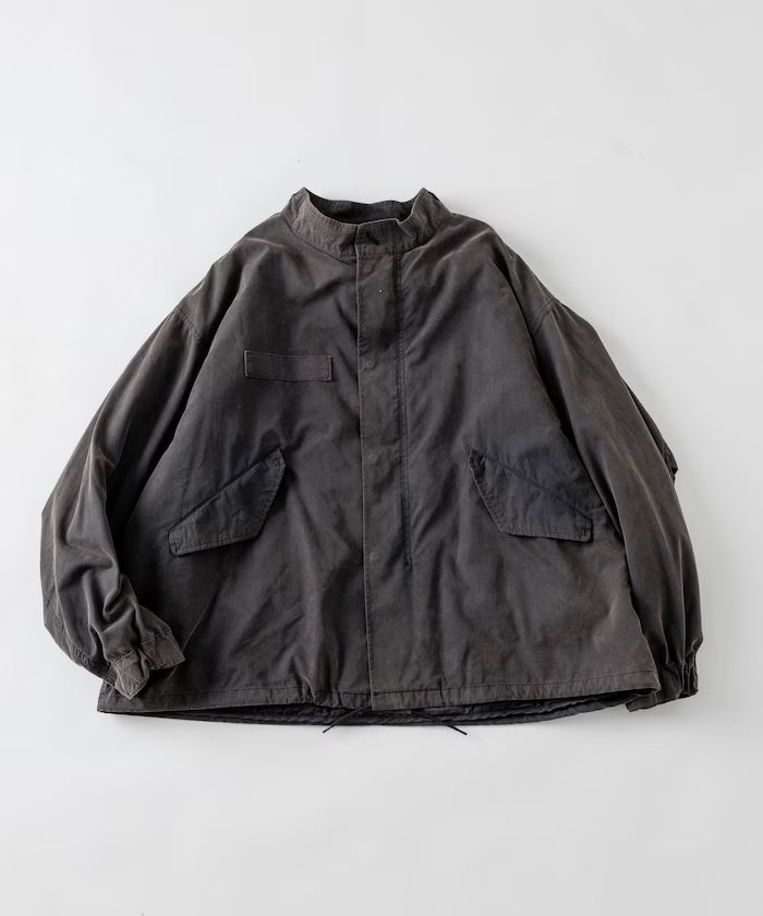 Fade Processing M65 Short Mods Coat LINER SET