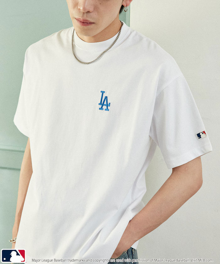 Custom MLB Bandana Back Print T-shirt Limited Release