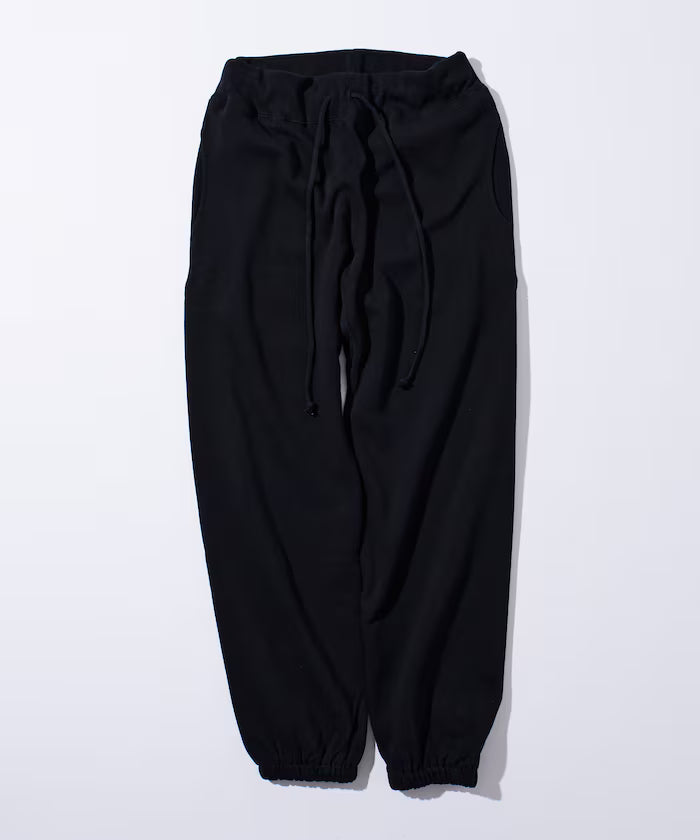 12oz Heavyweight Relaxed Fit Sweatpants / Setup Compatible 【Limited Release】