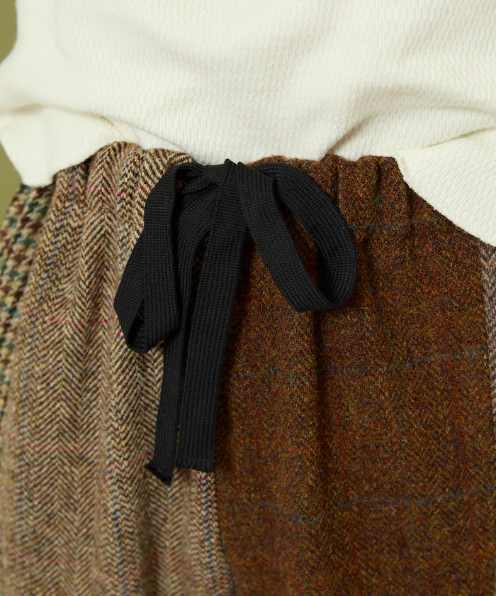 Remake Tweed Pants