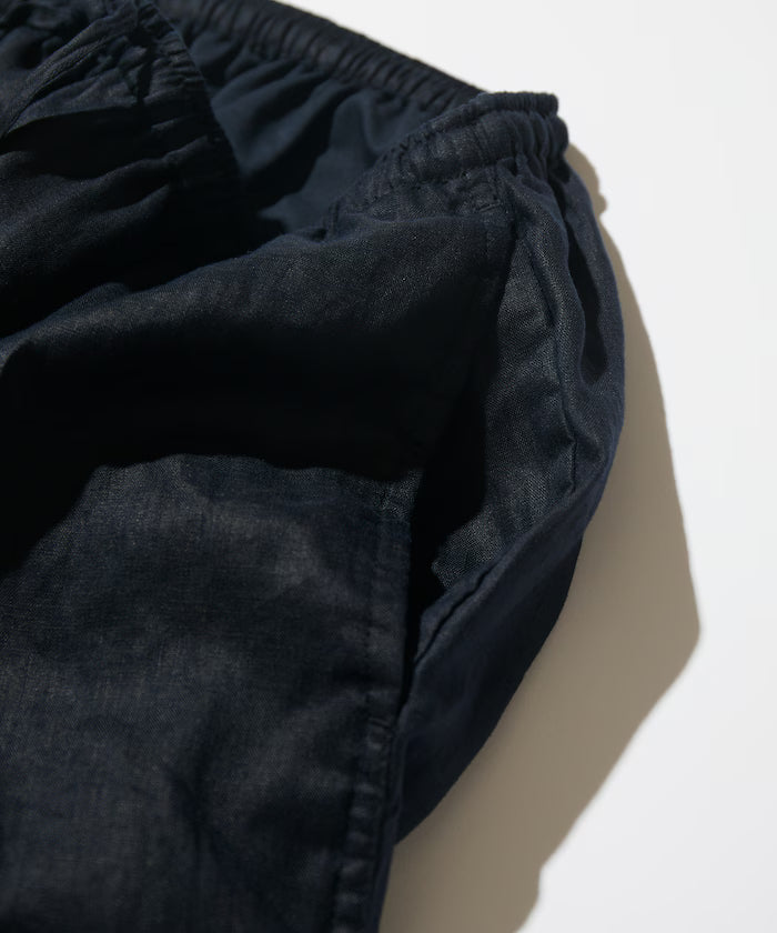 Linen Easy Pant